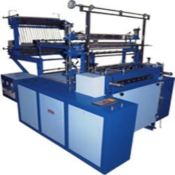 AE-28MIC is a microprocess control double decker machine.
